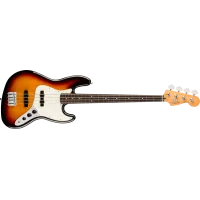 Fender Player II Jazz Bass RW 3-Color Sunburst