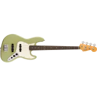 Fender Player II Jazz Bass RW Birch Green