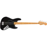 Fender Player II Jazz Bass MN Black