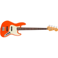 Fender Player II Jazz Bass Rallye Orange