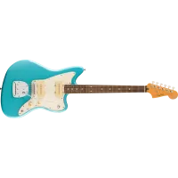 Fender Player II Jazzmaster RW Aquatone Blue