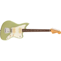 Fender Player II Jazzmaster RW Birch Green