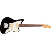 Fender Player II Jazzmaster RW Black