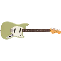 Fender Player II Mustang Birch Green