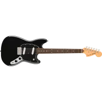 Fender Player II Mustang RW Black