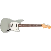 Fender Player II Mustang Cactus Gray