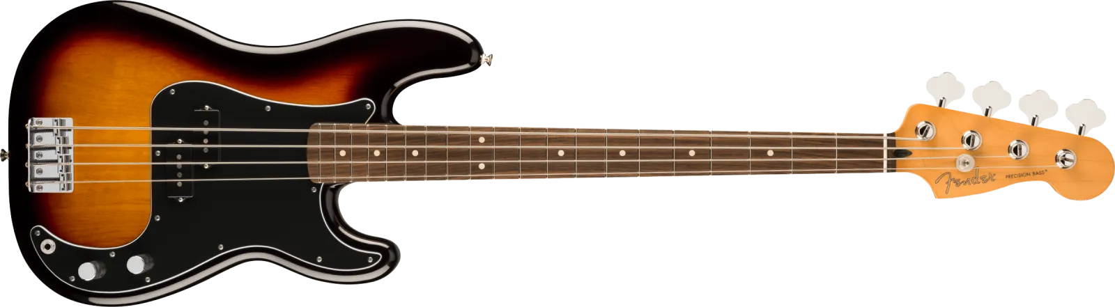 Fender Player II Precision Bass RW 3-Color Sunburst