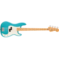 Fender Player II Precision Bass Aquatone Blue