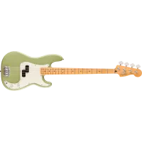 Fender Player II Precision Bass MN Birch Green