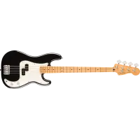 Fender Player II Precision Bass MN Black