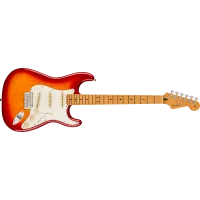 Fender Player II Stratocaster MN Aged Cherry Burst