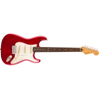 Fender Player II Stratocaster RW Transparent Cherry Burst