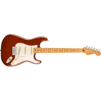 Fender Player II Stratocaster Transparent Mocha Burst