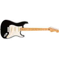 Fender Player II Stratocaster MN Black