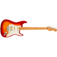 Fender Player II Stratocaster HSS MN Aged Cherry Burst