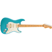 Fender Player II Stratocaster HSS Aquatone Blue