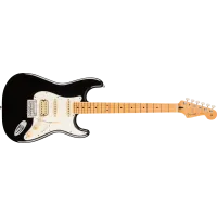 Fender Player II Stratocaster HSS MN Black