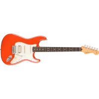 Fender Player II Stratocaster HSS Rallye Orange
