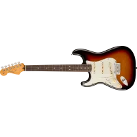 Fender Player II Stratocaster  RW 3-Color Sunburst
