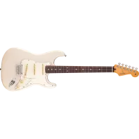 Fender Player II Stratocaster RW White Blonde