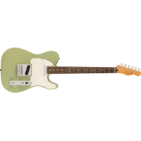 Fender Player II Telecaster RW Birch Green