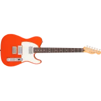 Fender Player II Telecaster HH Rallye Orange