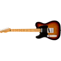 Fender Player II Telecaster LH 3-Color Sunburst