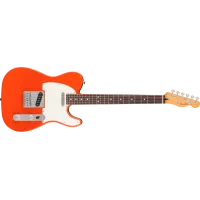 Fender Player II Telecaster Rallye Orange