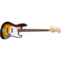 Fender Standard Jazz Bass 3-Color Sunburst