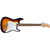 Fender Standard Stratocaster 3-Color Sunburst