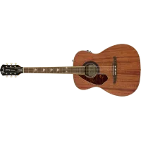Fender Tim Armstrong Hellcat Left-Hand Natural