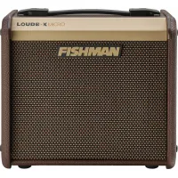 Fishman Loudbox Micro akusztikus gitár erősítő