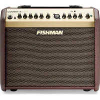 Fishman Loudbox Mini Bluetooth akusztikus gitár erősítő