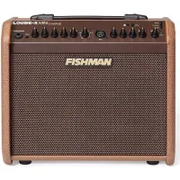 Fishman Loudbox Mini Charge Kombo akusztikus gitár erősítő