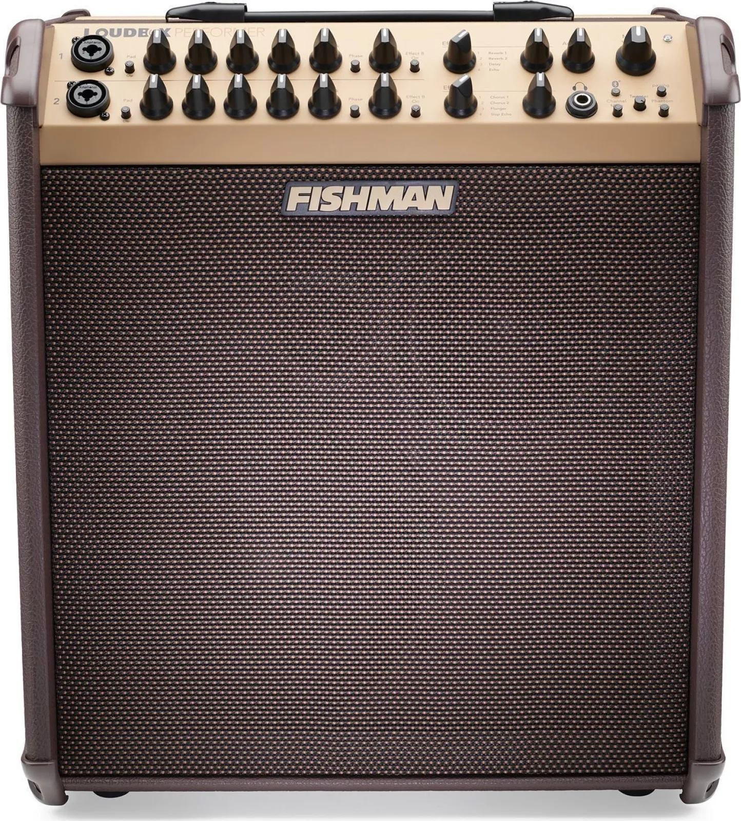 Fishman Loudbox Performer Bluetooth akusztikus gitár erősítő