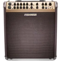 Fishman Loudbox Performer Bluetooth akusztikus gitár erősítő