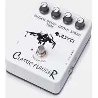 Joyo JF-07 Flanger