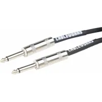 Gator Cableworks Backline Series Strt to Strt 1.5 m Instrument Cable