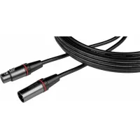 Gator Cableworks Headliner Series XLR mikrofonkábel 3 m