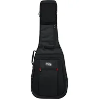 Gator G-PG ACOUSTIC Akusztikus gitár puhatok Black