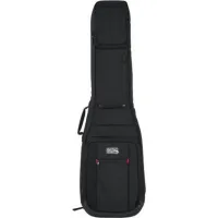 Gator G-PG-BASS-2X Basszusgitár puhatok