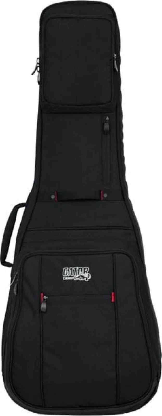 Gator G-PG-CLASSIC Classical Guitar Gig Bag Black