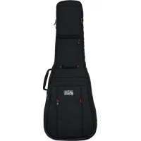 Gator G-PG-CLASSIC Klasszikus gitár puhatok Black