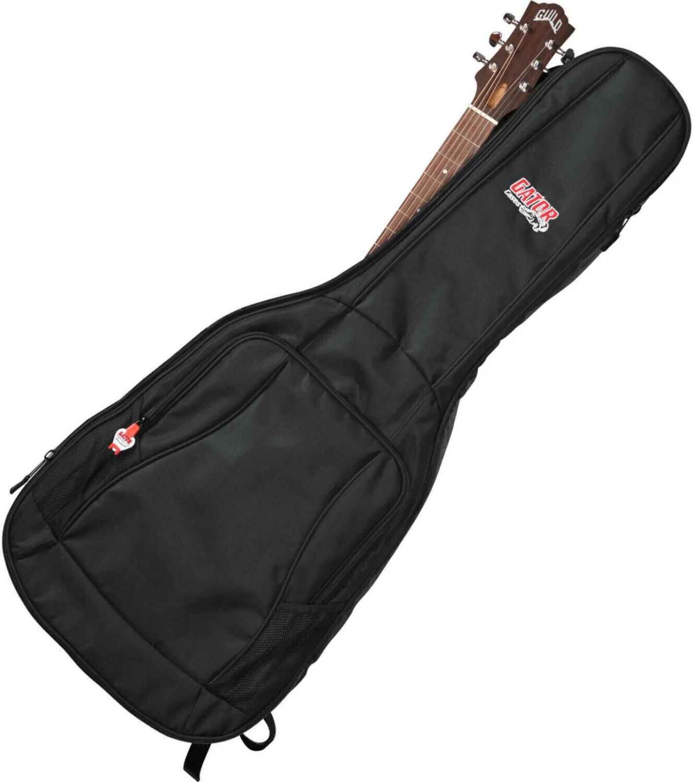 Gator GB-4G-ACOUSTIC Akusztikus gitár puhatok