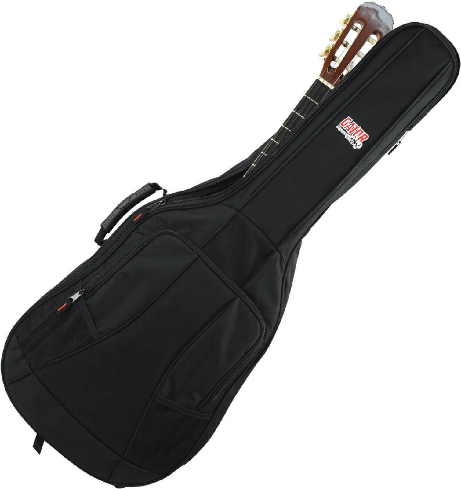 Gator GB-4G-CLASSIC Klasszikus gitár puhatok