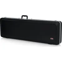 Gator GC-BASS Basszusgitár keménytok