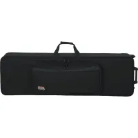Gator GK-88 SLIM 88 billentyű tok