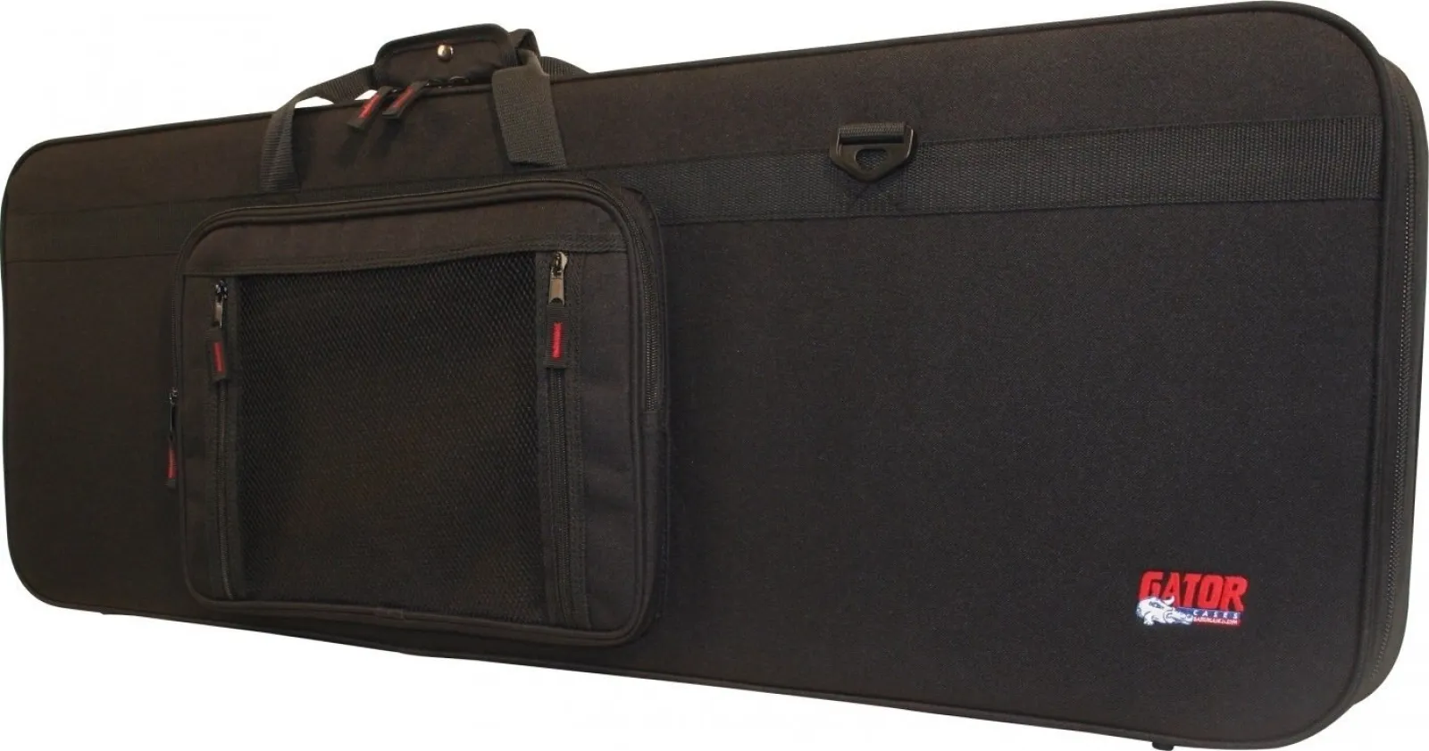 Gator GL-BASS Lightweight Bass Basszusgitár keménytok