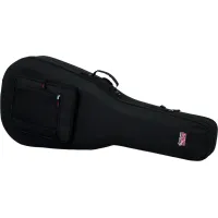 Gator GL-DREAD-12 Akusztikus gitár keménytok