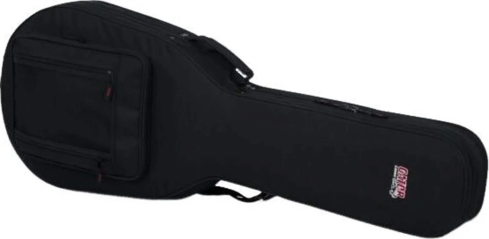 Gator GL-LPS Electric Guitar Gig Bag Black